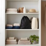 Fifteen Black Purse Dust Bags - Image 2