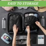 Fifteen Black Purse Dust Bags - Image 4