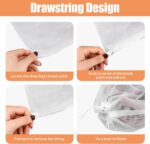 Two Hundred Shoe Storage Bags - Image 5