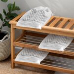 Two Hundred Shoe Storage Bags - Image 6