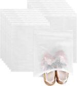 Two Hundred Shoe Storage Bags