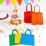 Twenty-Five Rainbow Party Bags - Image 7