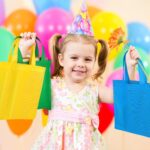 Twenty-Five Rainbow Party Bags - Image 6