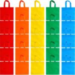 Twenty-Five Rainbow Party Bags
