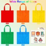 Twenty-Five Rainbow Party Bags - Image 4
