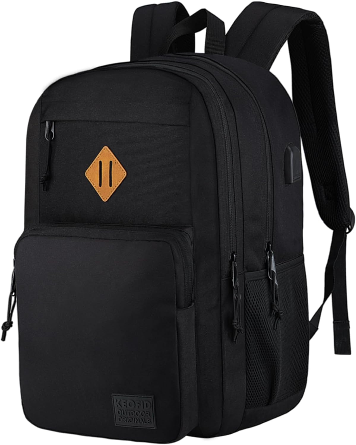 Laptop and Work Backpacks