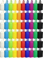 Foldable Non-Woven Grocery Totes