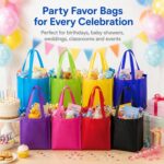 Foldable Non-Woven Grocery Totes - Image 7