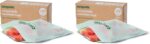 Sixty Compostable Sandwich Bags - Image 13