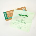 Sixty Compostable Sandwich Bags - Image 14
