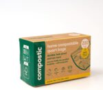 Sixty Compostable Sandwich Bags - Image 10