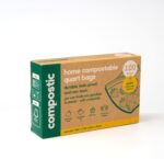 Sixty Compostable Sandwich Bags - Image 16