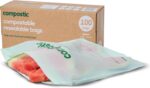 Sixty Compostable Sandwich Bags - Image 17