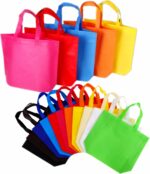Thirty-Six Colour Tote Bags - Image 5