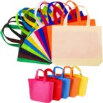 Ten Supersize Non-Woven Gift Bags - Image 11