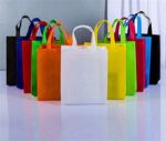 Ten Supersize Non-Woven Gift Bags - Image 8