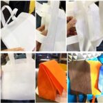 Ten Supersize Non-Woven Gift Bags - Image 4