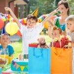 Ten Supersize Non-Woven Gift Bags - Image 7
