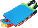 Ten Supersize Non-Woven Gift Bags - Image 5