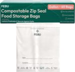 Compostable Food Storage Bag Pack - Image 10