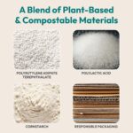 Compostable Food Storage Bag Pack - Image 6