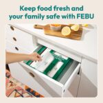 Compostable Food Storage Bag Pack - Image 8