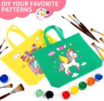 Twenty-Four Beige Tote Bags - Image 6