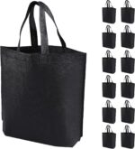 Twenty-Four Beige Tote Bags - Image 9