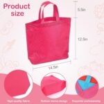 Twenty-Four Beige Tote Bags - Image 4