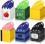 Forty Non-Woven Goodie Bags