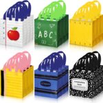 Forty Non-Woven Goodie Bags