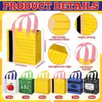 Forty Non-Woven Goodie Bags - Image 3