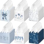 Forty Non-Woven Goodie Bags - Image 7