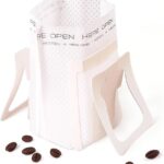 Fifty Hanging Ear Coffee Filters