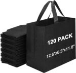 Reusable Non-Woven Grocery Bags - Image 13