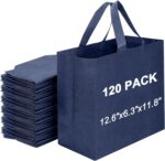 Reusable Non-Woven Grocery Bags - Image 19