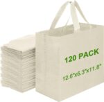 Reusable Non-Woven Grocery Bags - Image 18