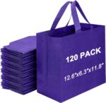 Reusable Non-Woven Grocery Bags - Image 15