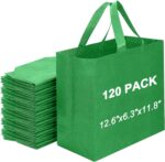 Reusable Non-Woven Grocery Bags - Image 9