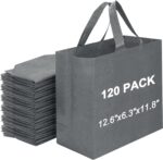 Reusable Non-Woven Grocery Bags - Image 21
