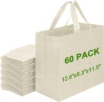 Reusable Non-Woven Grocery Bags - Image 20
