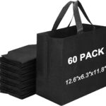 Reusable Non-Woven Grocery Bags