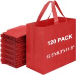 Reusable Non-Woven Grocery Bags - Image 14