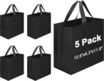 Reusable Non-Woven Grocery Bags - Image 12