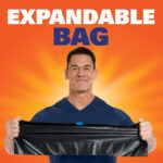 Forty Kitchen Trash Bags - Image 6
