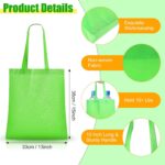 Fifty Non-Woven Bags with Handles - Image 3