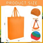 Eighty Multicolour Grocery Totes - Image 3