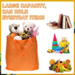 Eighty Multicolour Grocery Totes - Image 4