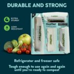 Compostable Resealable Bag Variety - Image 5