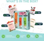 Compostable Resealable Bag Variety - Image 3